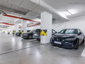 Prodej bytu 3+kk, Praha - Holešovice, U průhonu, 75 m2