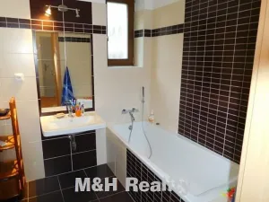 Pronájem bytu 2+kk, Frýdlant nad Ostravicí, 5. května, 60 m2