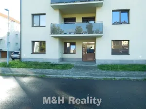 Pronájem bytu 2+kk, Frýdlant nad Ostravicí, 5. května, 60 m2