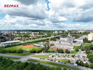 Prodej bytu 1+kk, Praha - Černý Most, Dobrovolného, 32 m2