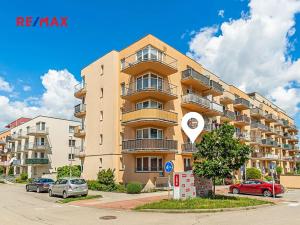Prodej bytu 1+kk, Praha - Černý Most, Dobrovolného, 32 m2