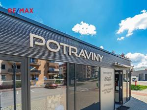 Prodej bytu 1+kk, Praha - Černý Most, Dobrovolného, 32 m2