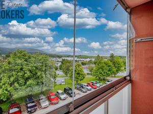 Prodej bytu 4+kk, Vrchlabí, Dukelská, 88 m2