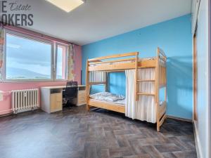 Prodej bytu 4+kk, Vrchlabí, Dukelská, 88 m2