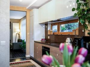 Pronájem rodinného domu, Praha - Chodov, 250 m2