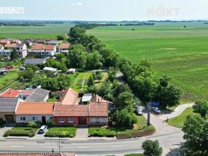 Prodej pozemku pro bydlení, Prušánky, Nová, 1080 m2