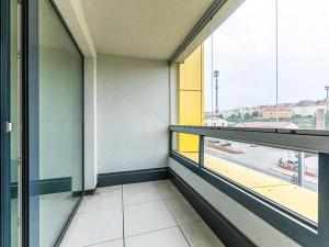 Prodej bytu 1+kk, Praha - Libeň, Kurta Konráda, 33 m2