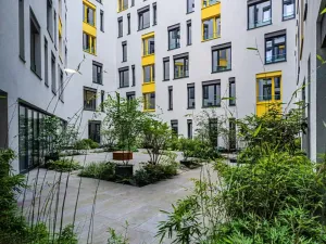 Prodej bytu 1+kk, Praha - Libeň, Kurta Konráda, 33 m2
