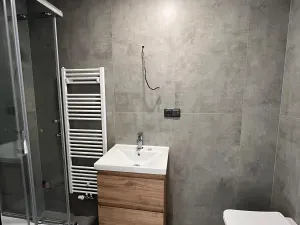 Pronájem bytu 1+1, Velký Týnec, Olomoucká, 40 m2