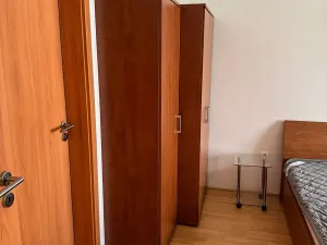 Pronájem bytu 2+kk, Praha - Stodůlky, Anny Rybníčkové, 57 m2