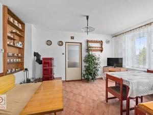 Prodej rodinného domu, Staré Hodějovice, Na Návsi, 125 m2