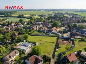 Prodej pozemku pro bydlení, Tatce, 838 m2