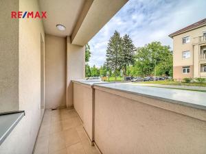 Pronájem bytu 2+kk, Milovice, Slepá, 38 m2