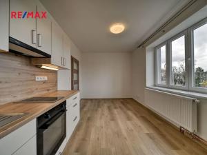 Pronájem bytu 1+1, Poděbrady, Mánesova, 44 m2