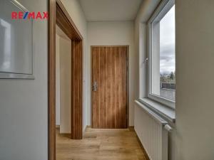 Pronájem bytu 1+1, Poděbrady, Mánesova, 44 m2
