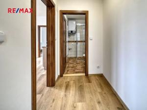 Pronájem bytu 1+1, Poděbrady, Mánesova, 44 m2