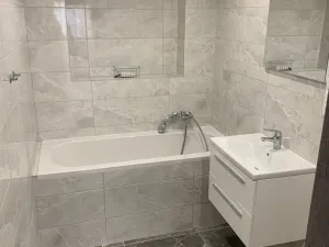 Pronájem bytu 2+1, Praha - Nusle, U družstva Život, 60 m2