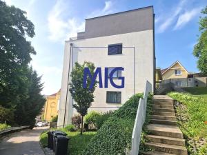Prodej bytu 3+kk, Brno, Zoubkova, 86 m2