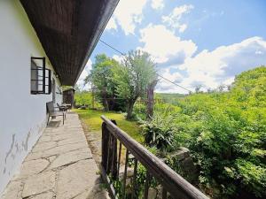 Prodej rodinného domu, Blažejov, 41 m2