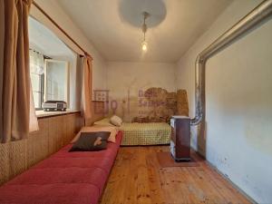 Prodej rodinného domu, Blažejov, 41 m2