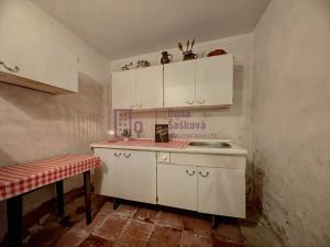 Prodej rodinného domu, Blažejov, 41 m2