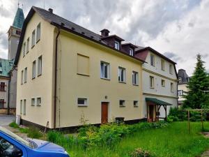 Prodej bytu 2+1, Rokytnice nad Jizerou, 55 m2