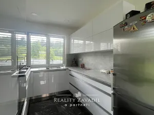Prodej rodinného domu, Seč, Čáslavská, 128 m2