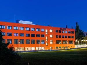 Pronájem kanceláře, Praha - Čakovice, Kostelecká, 21 m2