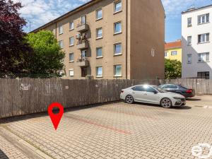 Pronájem bytu 2+kk, Pardubice, Nerudova, 69 m2