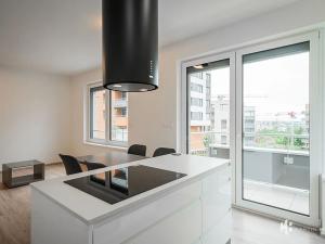Pronájem bytu 3+kk, Praha - Chodov, Drahňovická, 91 m2