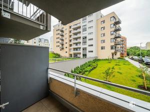 Pronájem bytu 3+kk, Praha - Chodov, Drahňovická, 91 m2