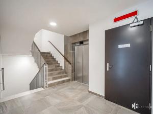Pronájem bytu 3+kk, Praha - Chodov, Drahňovická, 91 m2