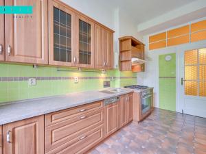 Prodej bytu 3+1, Olomouc, Tylova, 108 m2