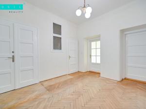 Prodej bytu 3+1, Olomouc, Tylova, 108 m2
