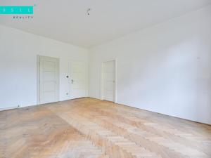 Prodej bytu 3+1, Olomouc, Tylova, 108 m2