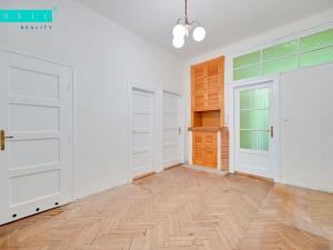 Prodej bytu 3+1, Olomouc, Tylova, 108 m2