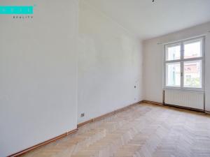 Prodej bytu 3+1, Olomouc, Tylova, 108 m2