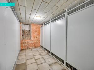 Prodej bytu 3+1, Olomouc, Tylova, 108 m2