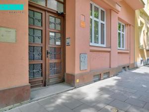 Prodej bytu 3+1, Olomouc, Tylova, 108 m2