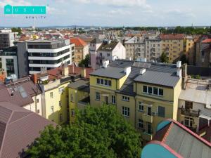 Prodej bytu 3+1, Olomouc, Tylova, 108 m2