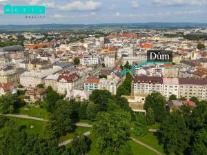 Prodej bytu 3+1, Olomouc, Tylova, 108 m2