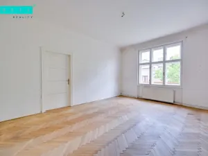 Pronájem bytu 4+1, Olomouc, Tylova, 108 m2