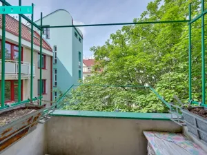 Pronájem bytu 4+1, Olomouc, Tylova, 108 m2