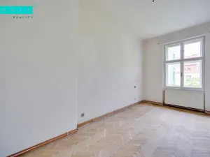 Pronájem bytu 4+1, Olomouc, Tylova, 108 m2