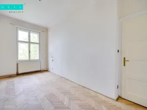 Pronájem bytu 4+1, Olomouc, Tylova, 108 m2