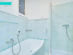 Pronájem bytu 4+1, Olomouc, Tylova, 108 m2