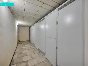 Pronájem bytu 4+1, Olomouc, Tylova, 108 m2