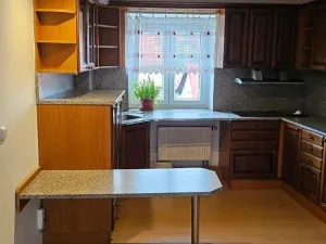 Pronájem bytu 3+1, Jihlava, Kosmákova, 100 m2