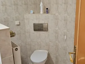 Pronájem bytu 3+1, Jihlava, Kosmákova, 100 m2