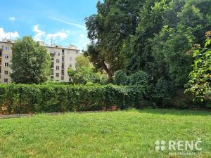 Pronájem bytu 2+kk, Brno, Staňkova, 43 m2